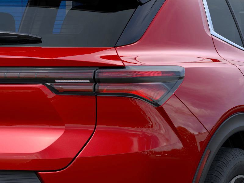 New 2026 Chevrolet Equinox EV LT image 13