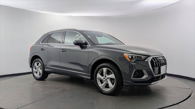Used 2020 Audi Q3 2.0T Premium w/ Convenience Package AWD/4WD image 11
