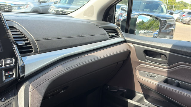 Used 2018 Honda Odyssey Touring image 21