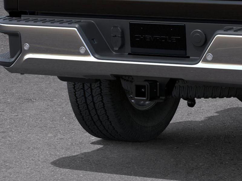 New 2026 Chevrolet Silverado 2500 LT w/ All Star Edition AWD/4WD image 14