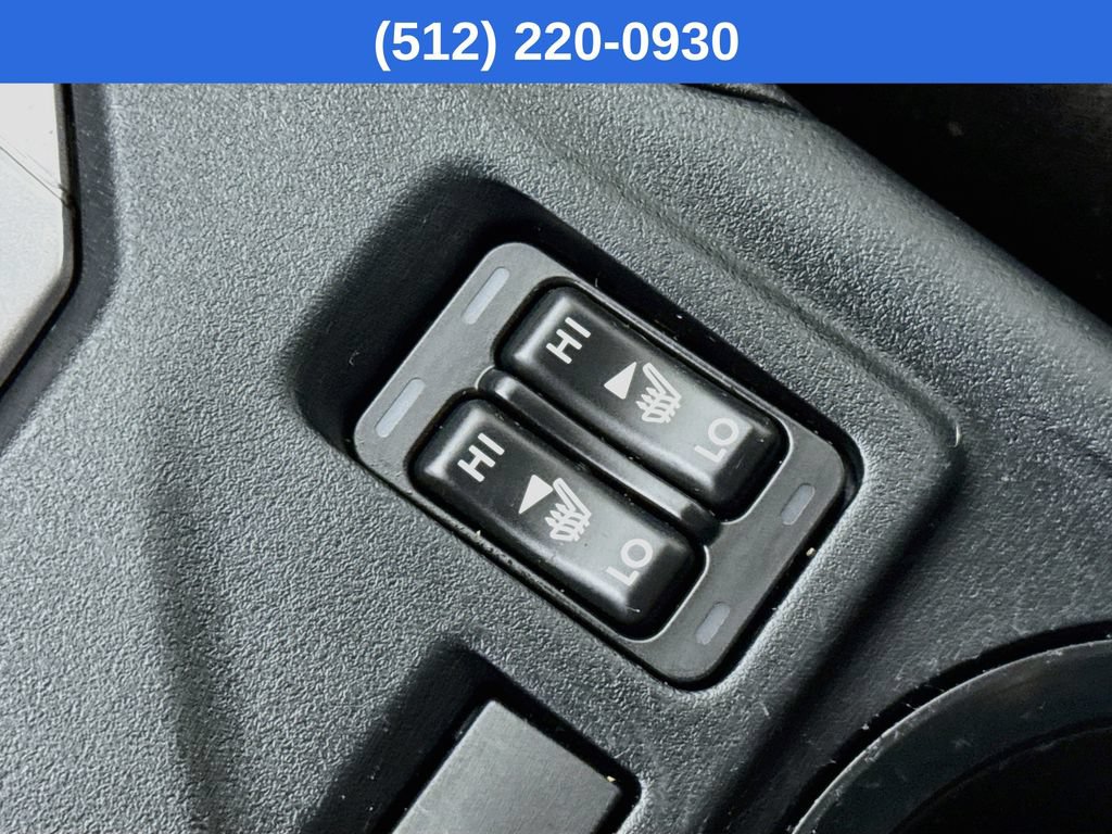 Certified 2022 Subaru Impreza 2.0i Premium AWD/4WD image 25