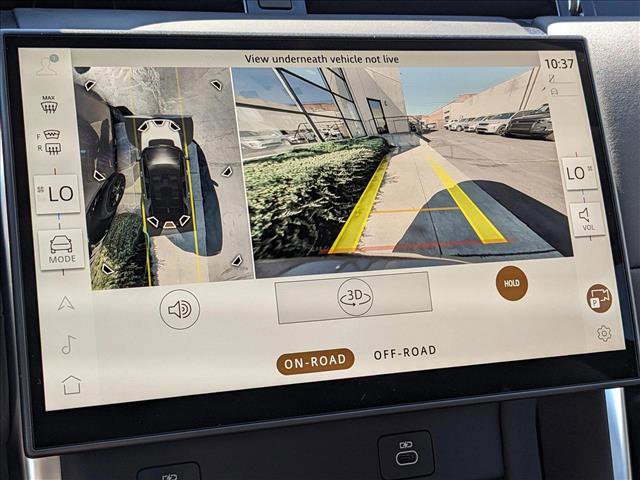 New 2025 Land Rover Discovery Sport S image 13