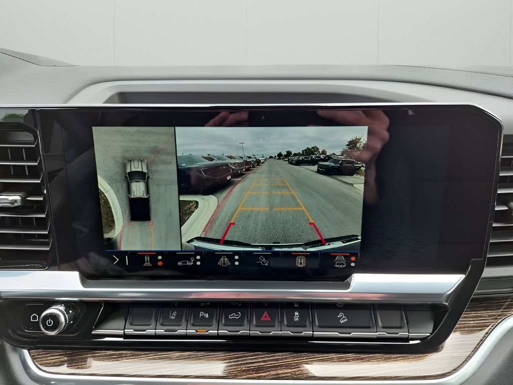 New 2026 GMC Sierra 2500 SLE w/ SLE Value Package; image 42