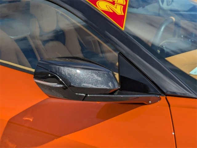 Used 2023 Chevrolet Corvette Stingray Premium Conv w/ Z51 Performance Package image 12