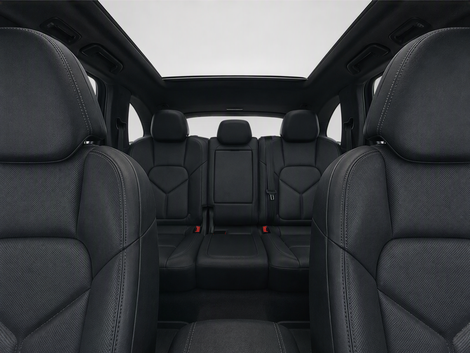 Used 2013 Porsche Cayenne GTS AWD/4WD image 11