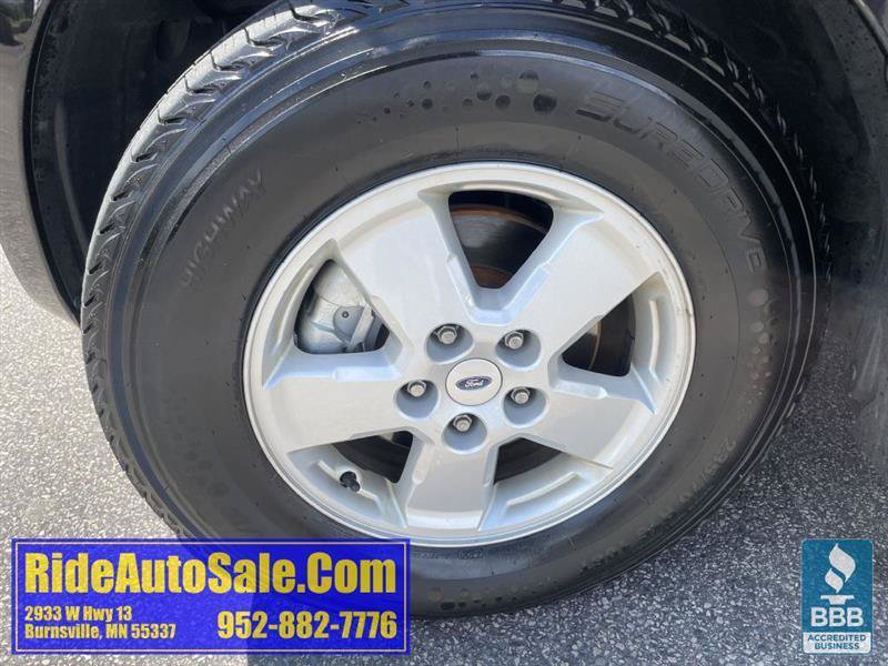Used 2012 Ford Escape XLT AWD/4WD image 25