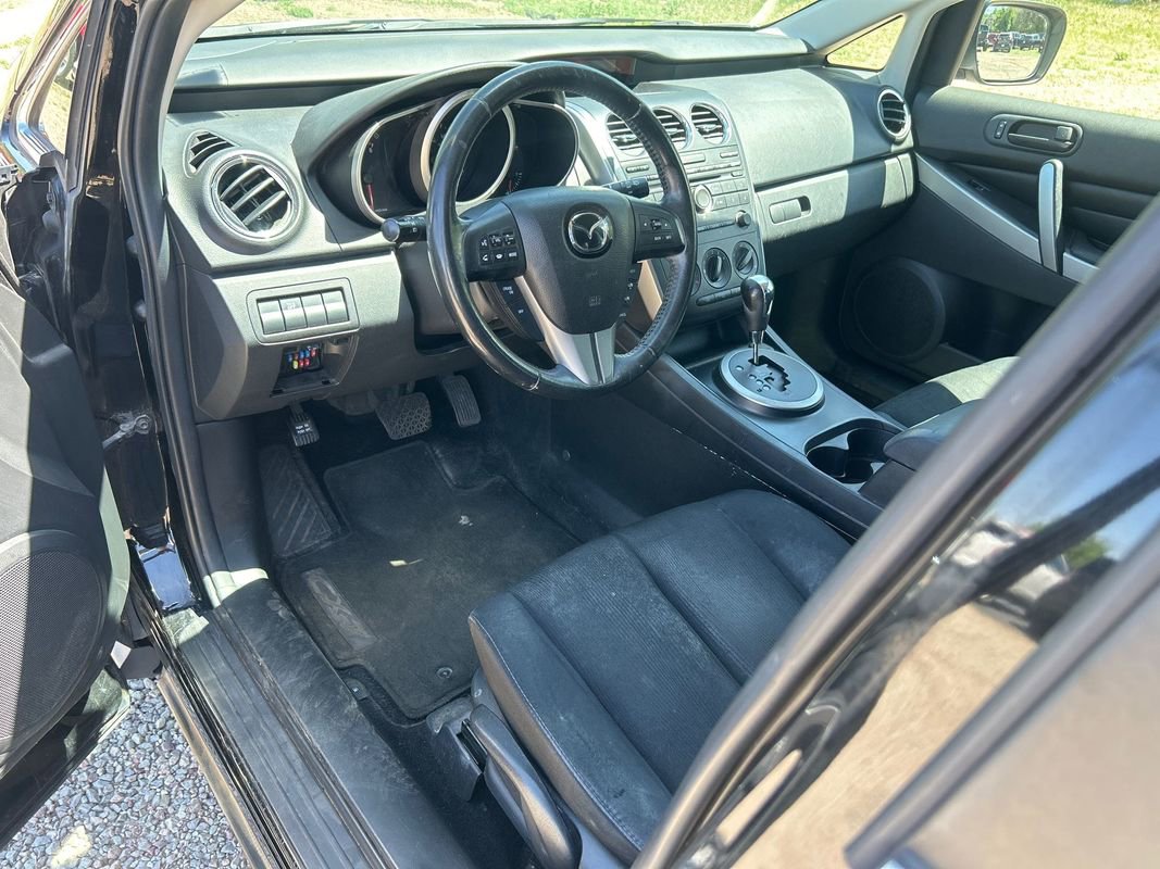 Used 2010 MAZDA CX-7 i Sport FWD image 2