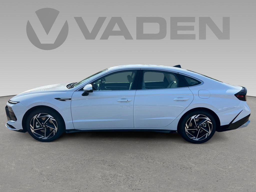 New 2026 Hyundai Sonata SEL image 4