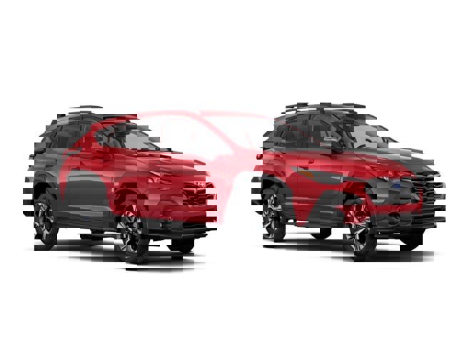 New 2026 Subaru Crosstrek 2.5i Premium image 1