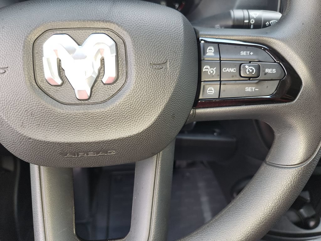 Used 2026 RAM ProMaster 2500 w/ Convenience Group FWD image 27
