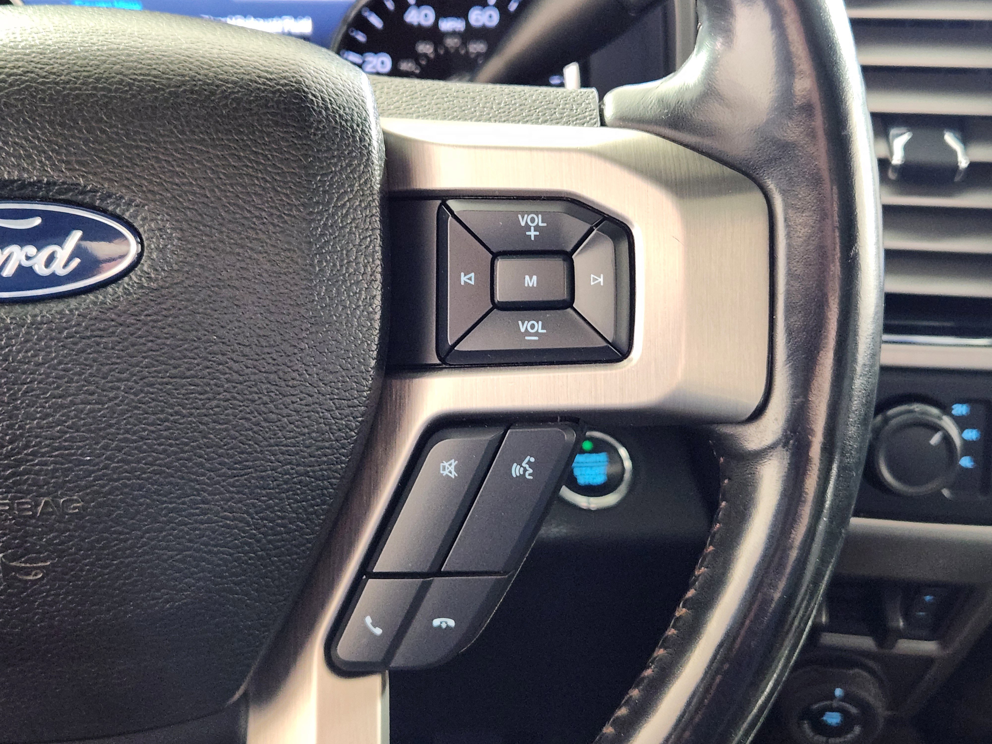 Used 2021 Ford F250 Platinum image 19