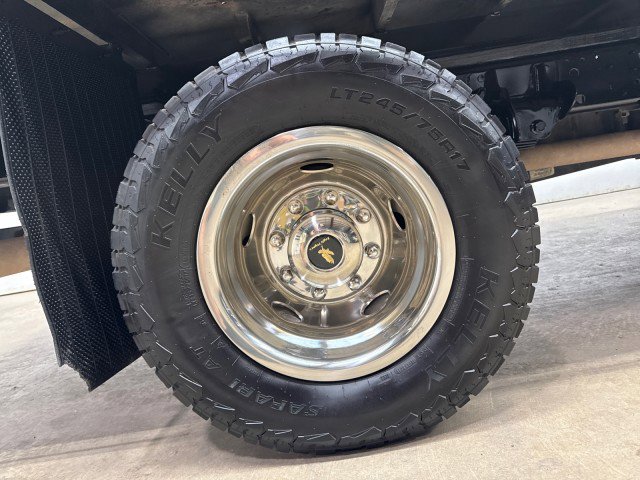 Used 2022 Ford F350 XL w/ Power Equipment Group AWD/4WD image 39