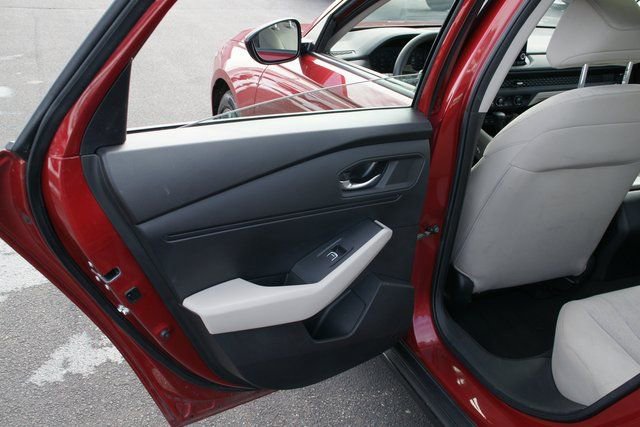 Used 2023 Honda Accord EX image 23