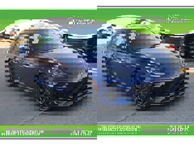 New 2026 Subaru BRZ Limited image 20