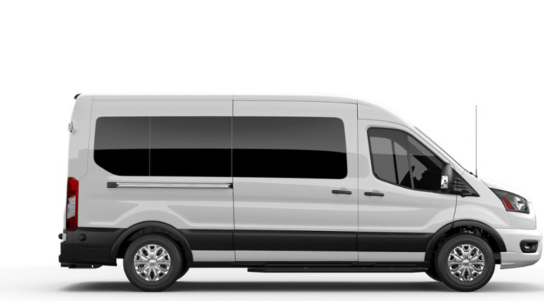 New 2026 Ford Transit 350 XLT RWD image 26