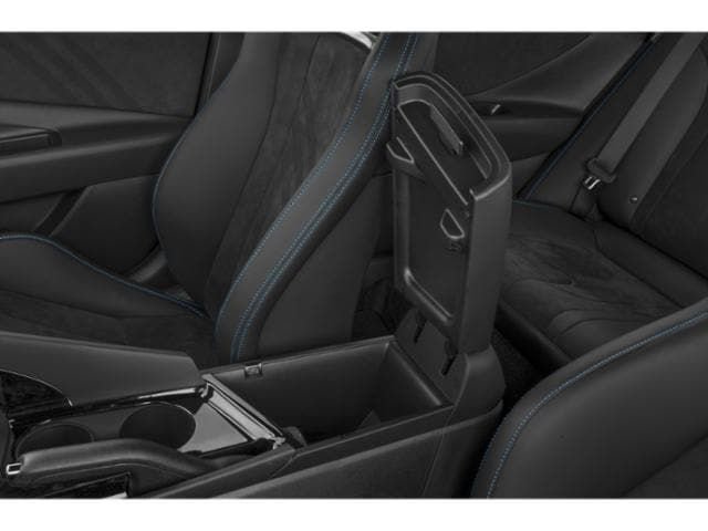 New 2026 Hyundai Elantra N Base image 14