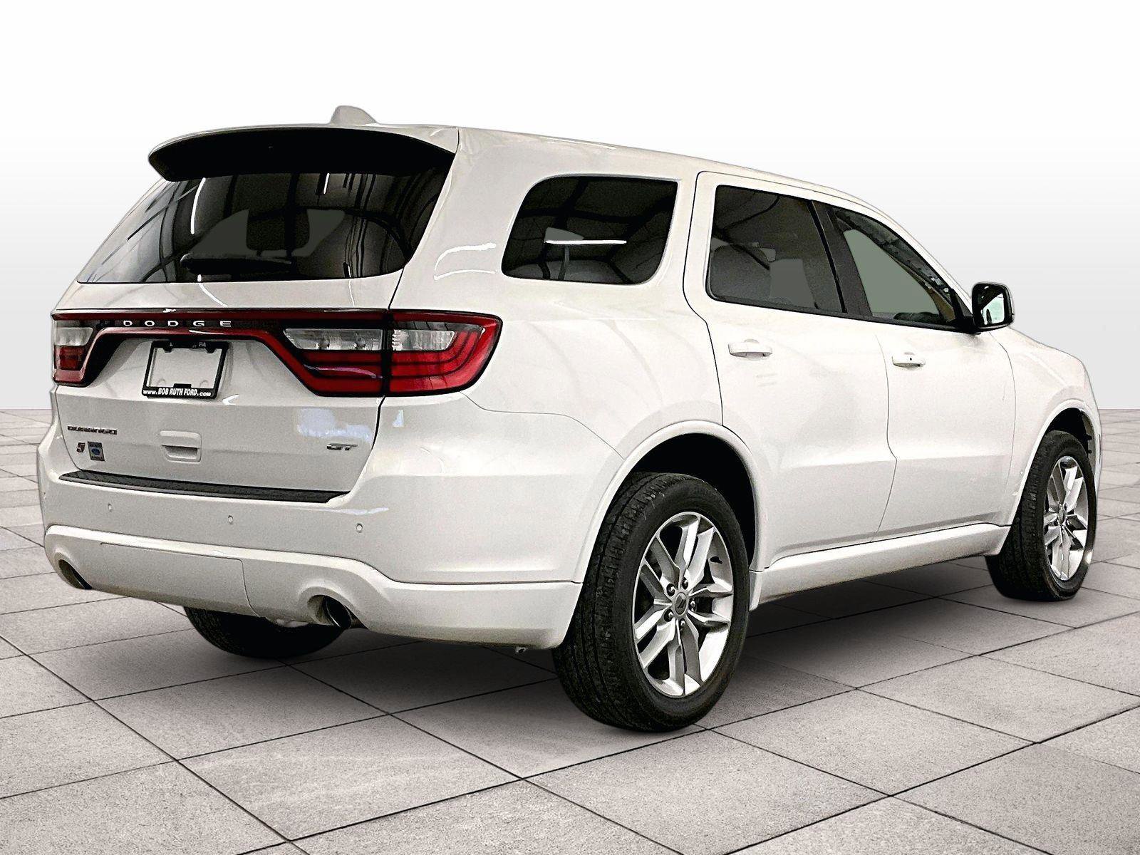 Used 2022 Dodge Durango GT image 11
