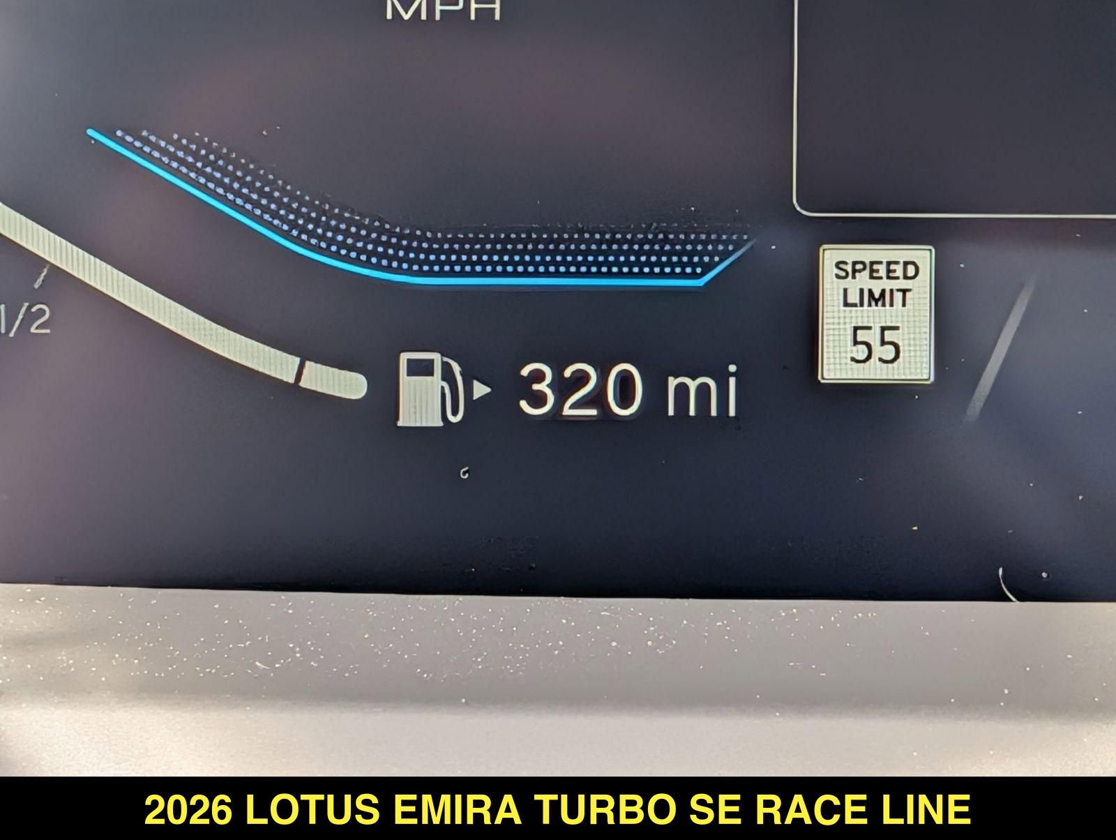 New 2026 Lotus Emira SE RWD image 20