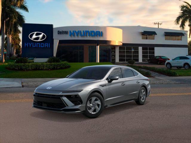 New 2026 Hyundai Sonata SE image 1