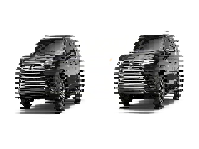 New 2026 Lexus LX 600 4WD w/ Luxury Package image 1