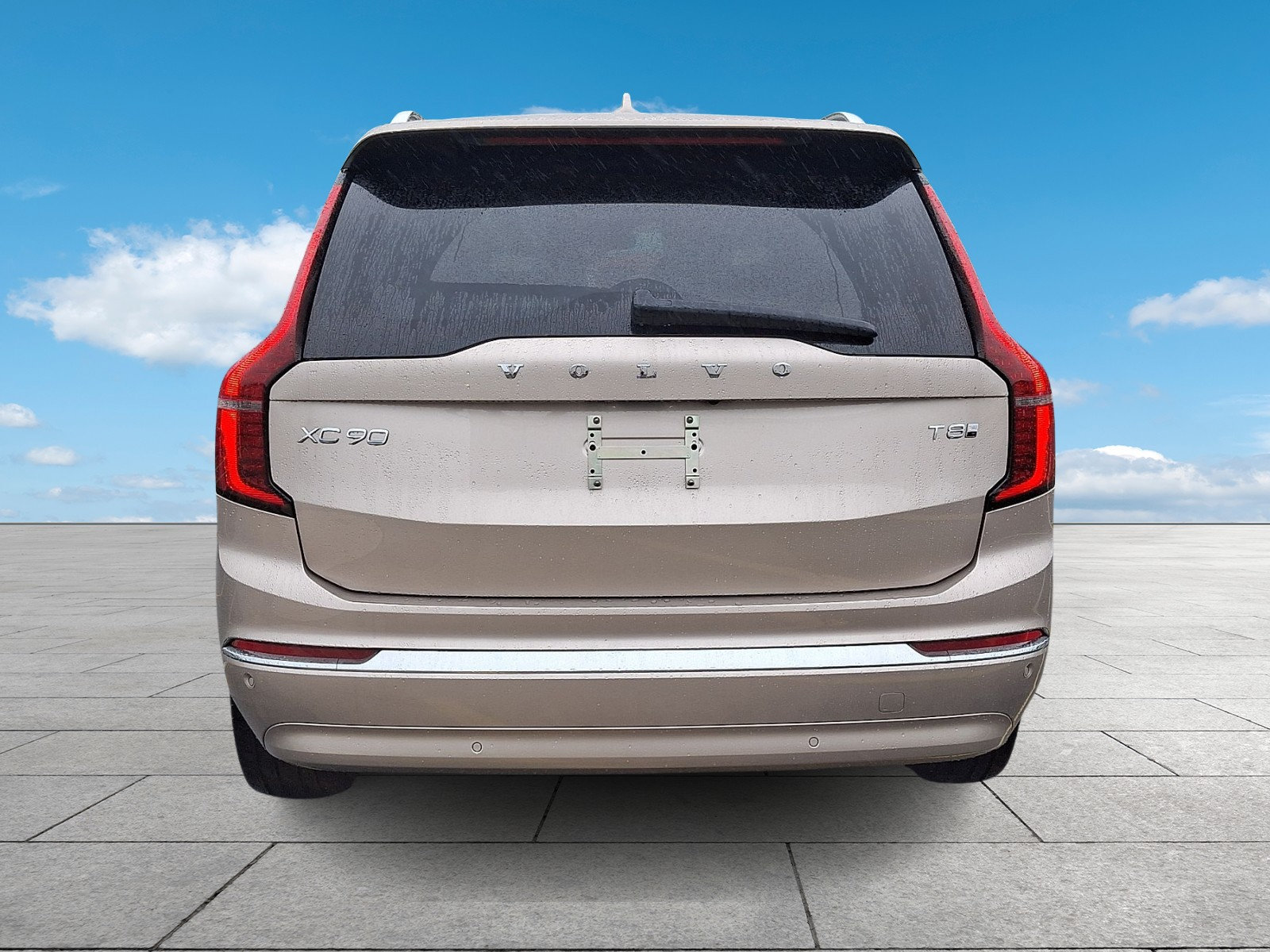 New 2027 Volvo XC90 T8 Ultra AWD/4WD image 5