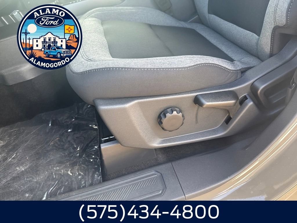 New 2025 Ford Bronco Big Bend image 4