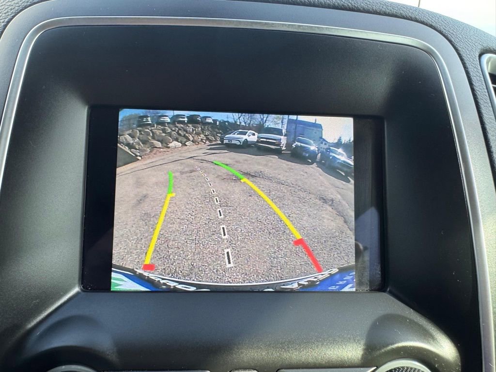 Used 2020 Dodge Durango SXT image 26