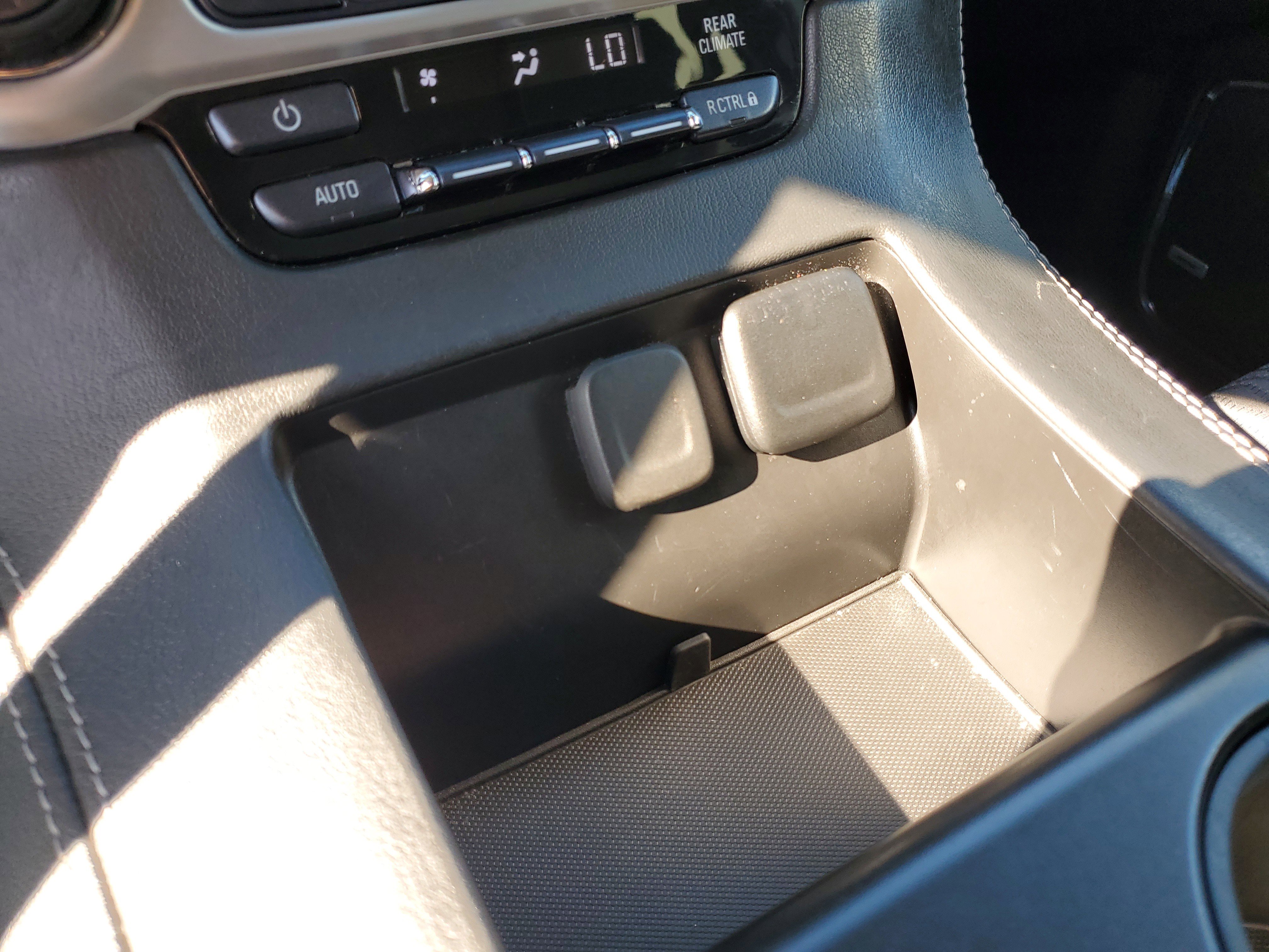 Used 2019 GMC Yukon SLE image 28