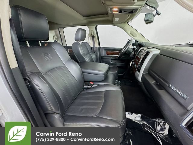 Used 2012 RAM 2500 Laramie w/ Cold Weather Group image 27