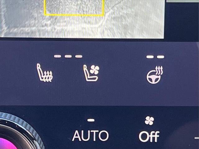 Certified 2024 Lexus NX 350h 350h Luxury w/ Vision Package image 32