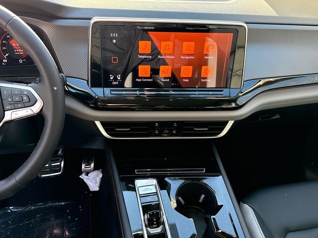 New 2026 Volkswagen Atlas Peak Edition image 15