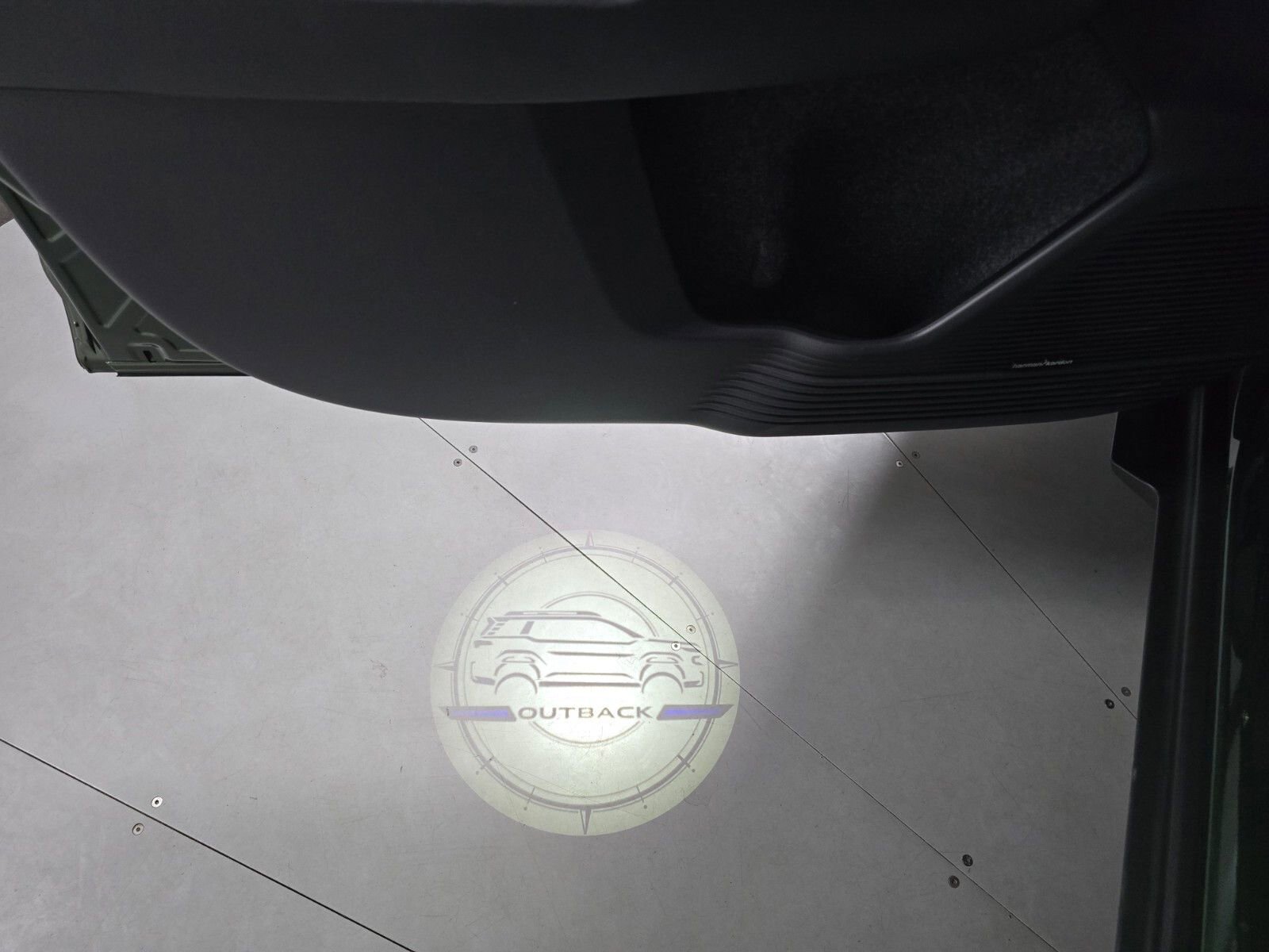 New 2026 Subaru Outback Wilderness image 11