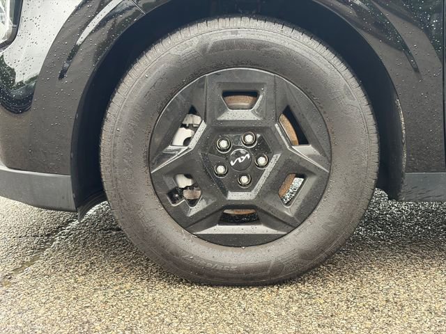 Certified 2026 Kia Carnival FWD image 24