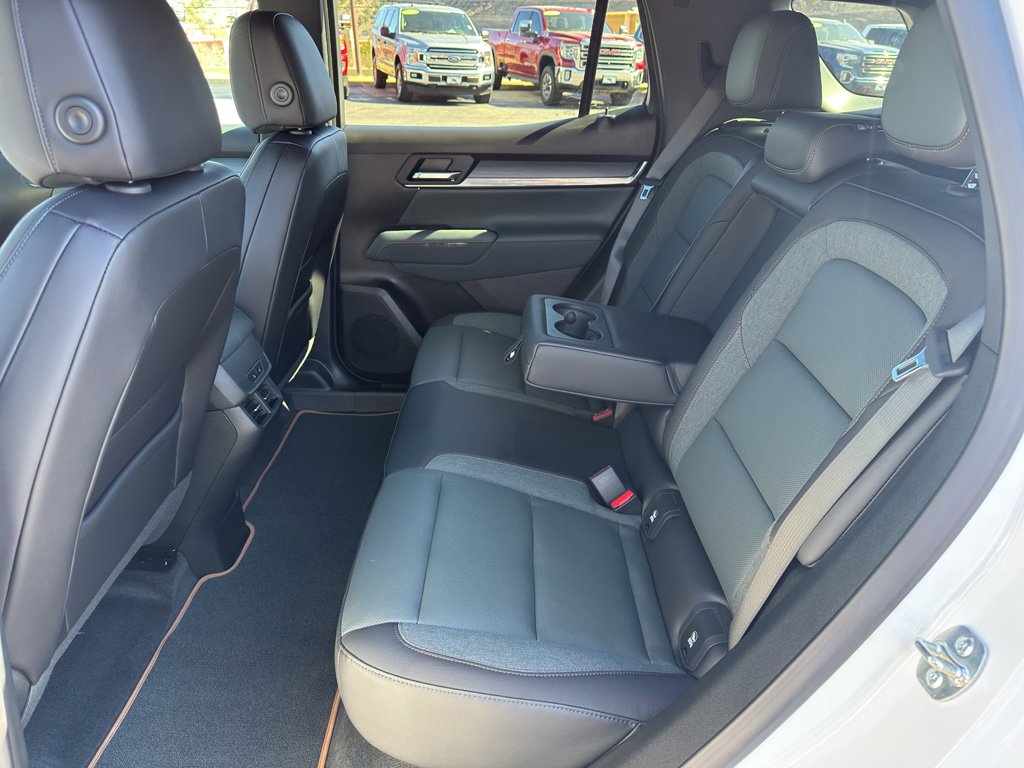 Used 2026 GMC Terrain AT4 w/ Convenience Package III image 16