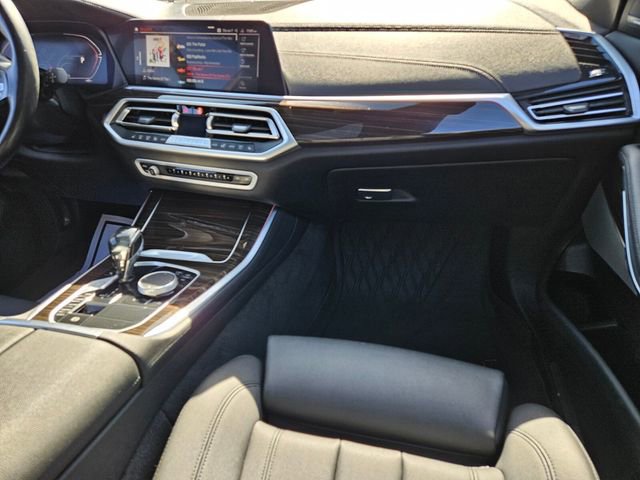 Used 2021 BMW X5 sDrive40i w/ Premium Package RWD image 17