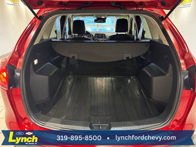 Used 2015 MAZDA CX-5 Grand Touring AWD/4WD image 20