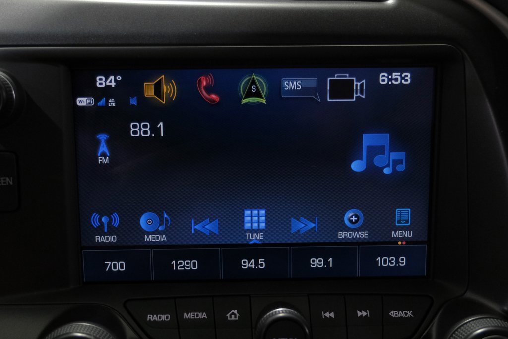 Used 2019 Chevrolet Corvette Grand Sport image 23