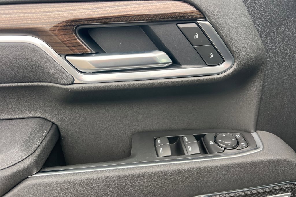 New 2026 Chevrolet Silverado 1500 RST image 8