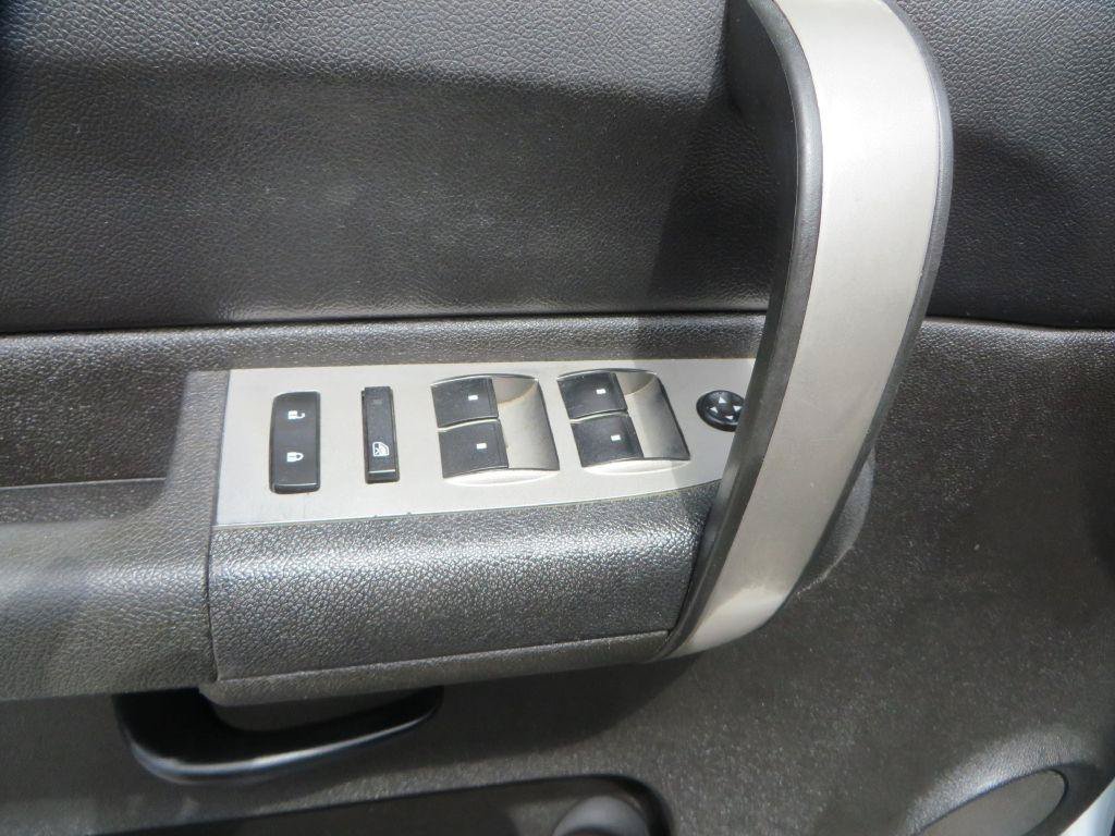 Used 2008 Chevrolet Silverado 2500 LT w/ Suspension Package, Off-Road AWD/4WD image 14