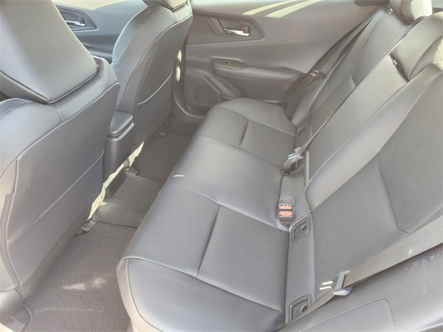 New 2026 Toyota Prius XLE image 20