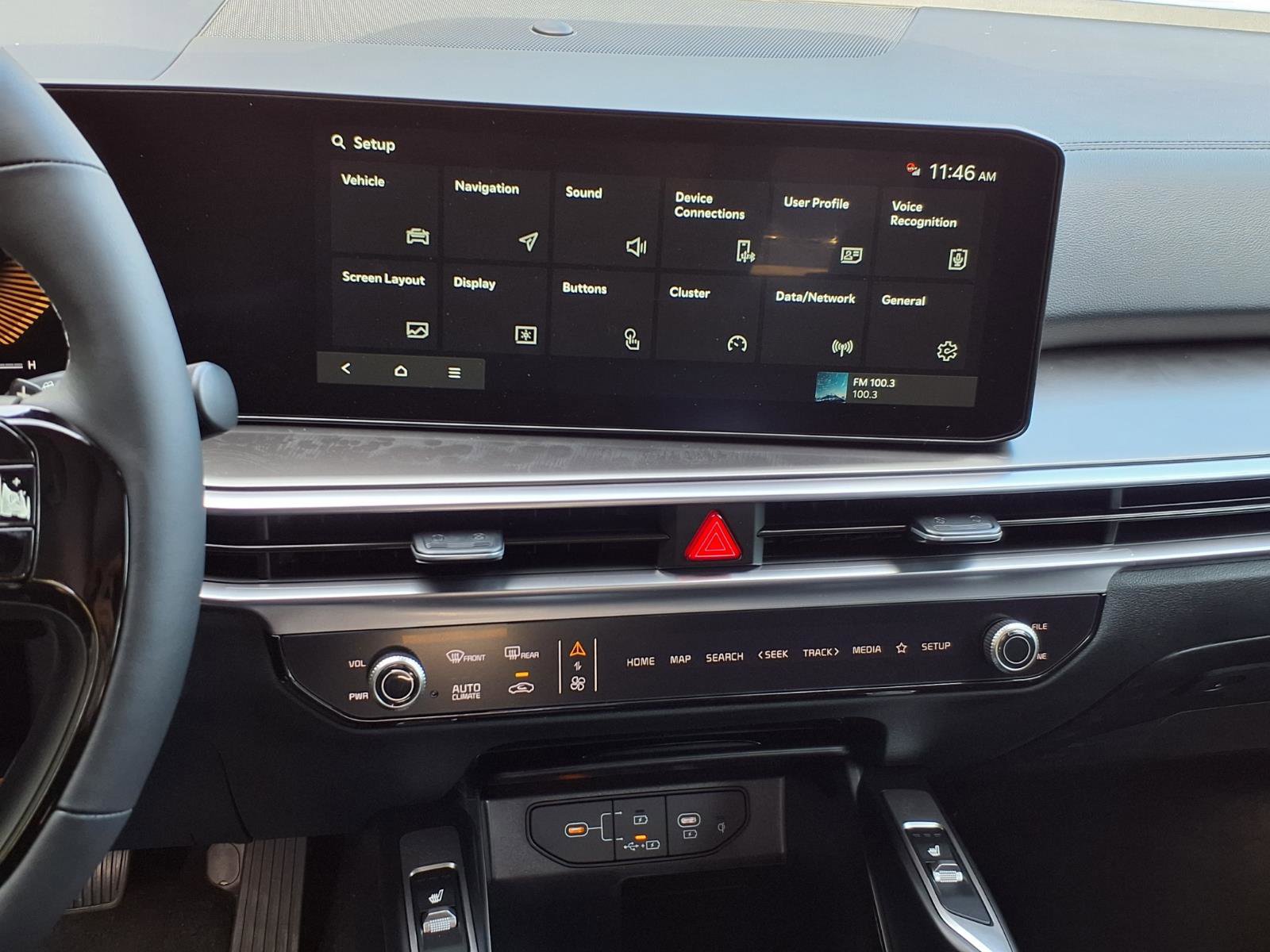 New 2026 Kia Sorento EX w/ EX Premium Package image 8