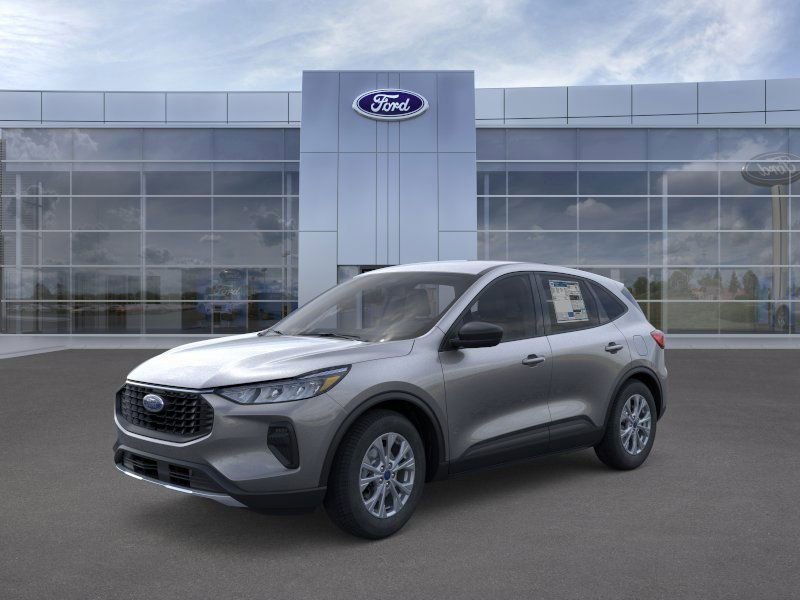 New 2026 Ford Escape Active image 2