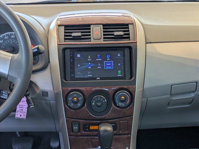 Used 2010 Toyota Corolla LE FWD image 13