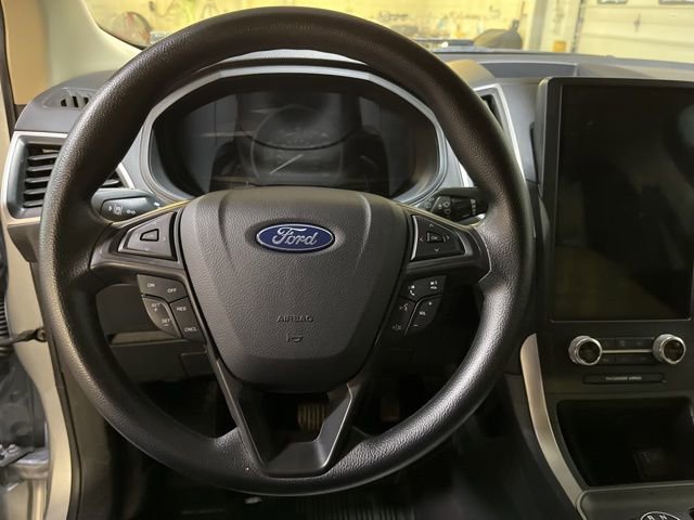 Used 2024 Ford Edge SE AWD/4WD image 20