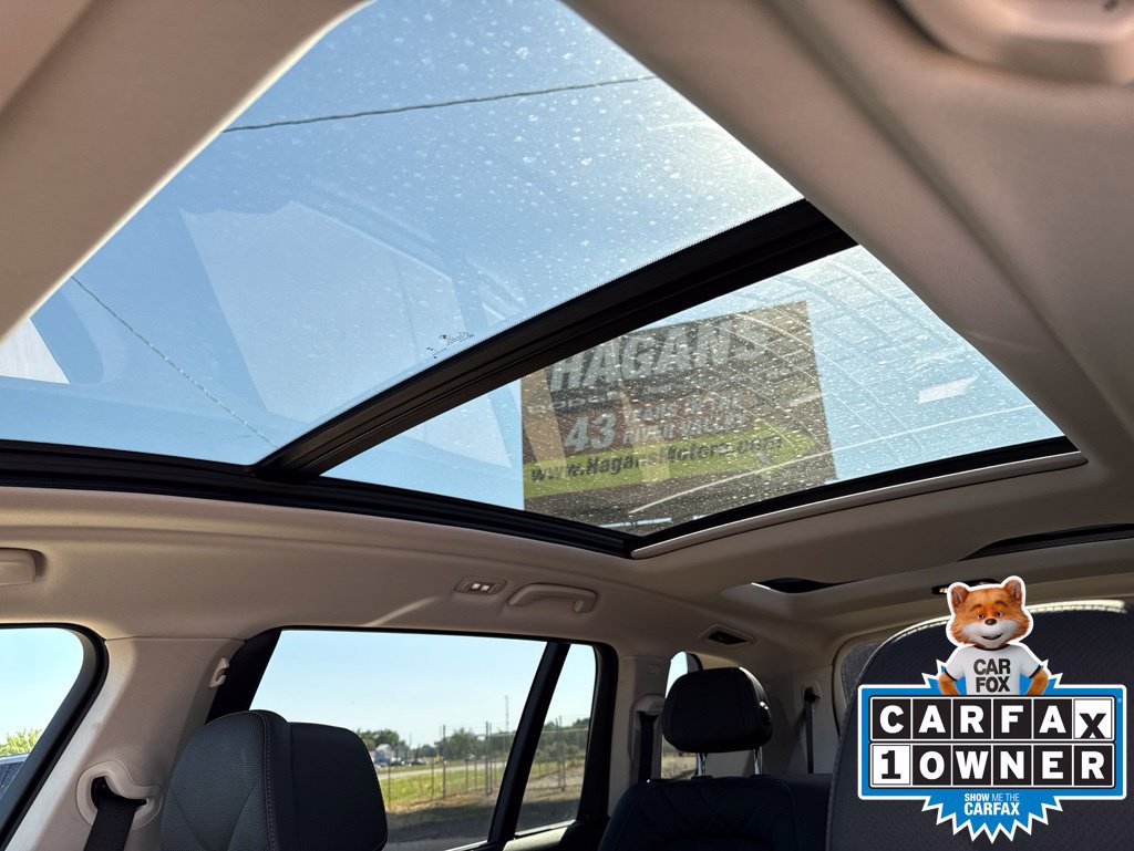 Used 2025 BMW X7 xDrive40i AWD/4WD image 10