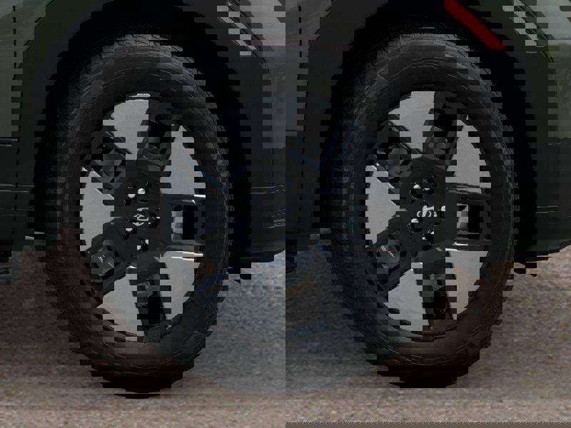 New 2026 Hyundai Santa Fe SEL image 8