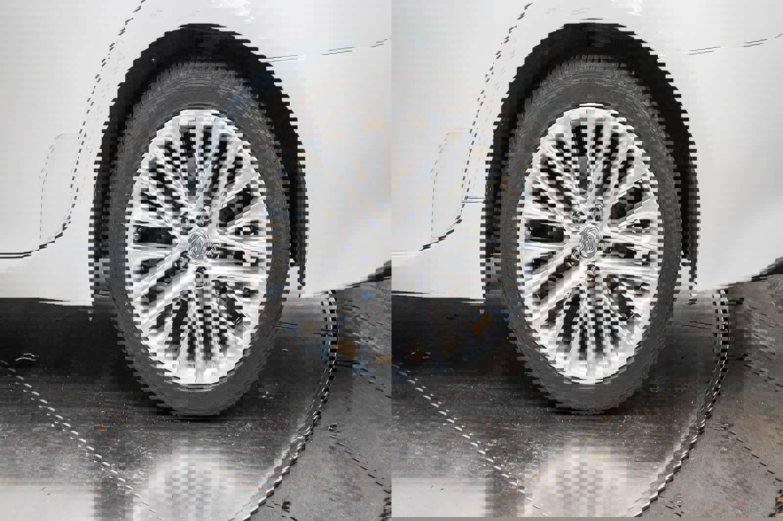 Used 2013 Lexus ES 350 w/ Luxury Pkg image 10