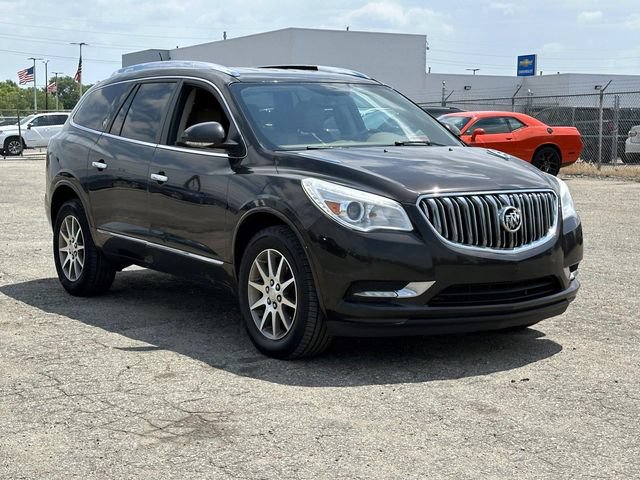 Used 2014 Buick Enclave Leather FWD image 6