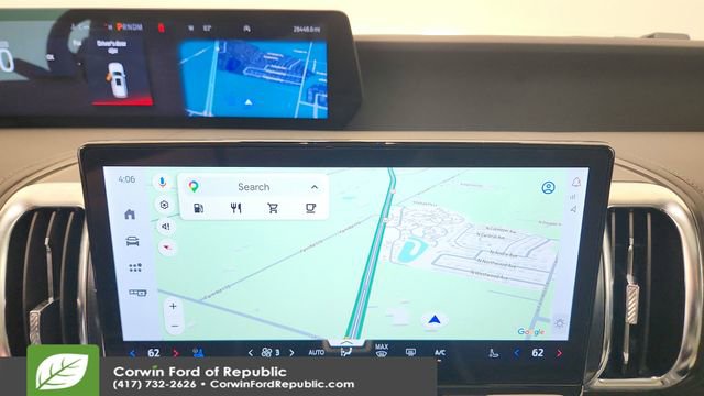 Used 2025 Ford Expedition Platinum w/ Driver's Package image 19