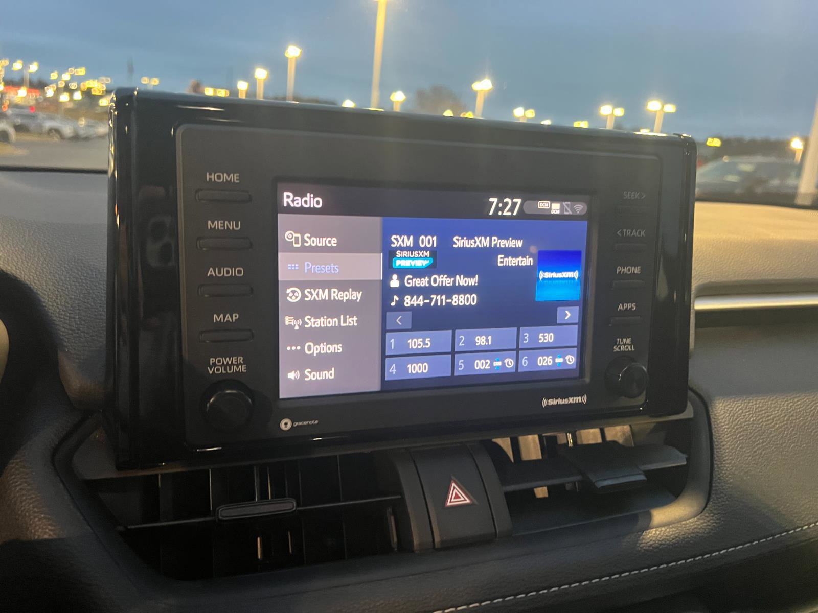 Certified 2022 Toyota RAV4 XLE image 26